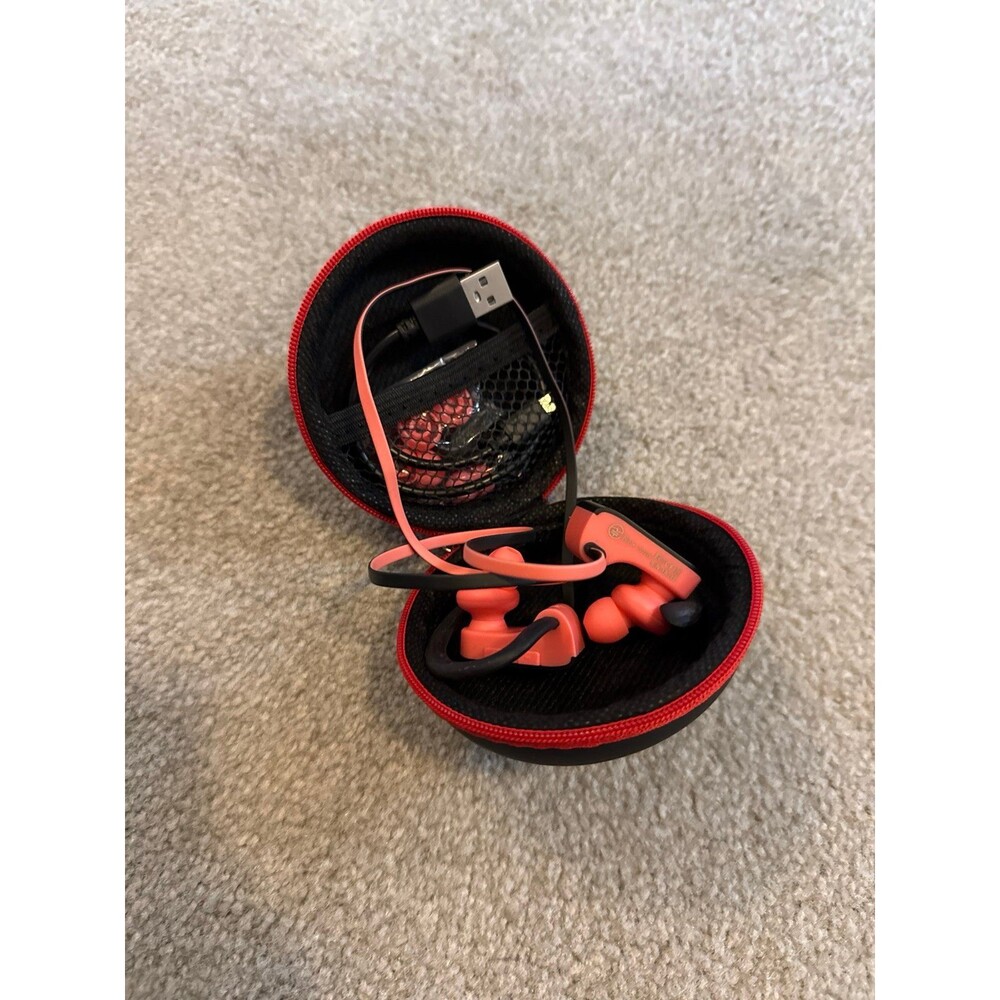 MPOW wireless earphones